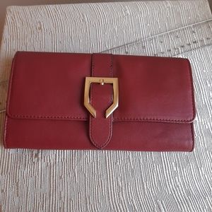 Cole haan wallet Kayden